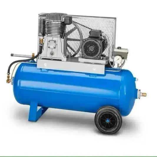 Fire Sprinklers and Air Compressors: What Every Building Owner Must Know! - Fire Protection Parts