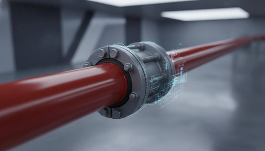 Grooved Fire Protection Fittings: The 2026 Professional Buyer’s Guide
