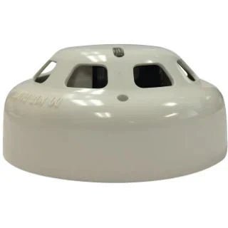 Heat Detector vs. Smoke Detector: What is the Difference? - Fire Protection Parts