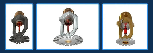 Home Sprinkler System Cost