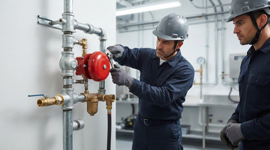 How to Install a Water Motor Gong: A Safe, Step-by-Step Guide