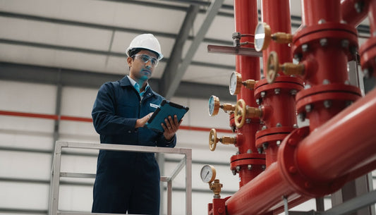 NFPA 13 Antifreeze Requirements: The 2026 Compliance Guide