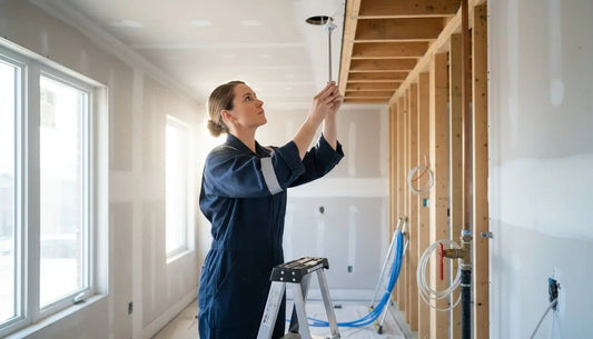 NFPA 13D: The Definitive Guide to Residential Fire Sprinkler Standards