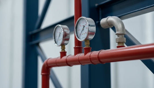 NFPA Compliant Antifreeze: 2026 Safety Guide