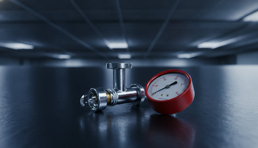 NFPA Fire Sprinkler Parts: 2026 Compliance Guide