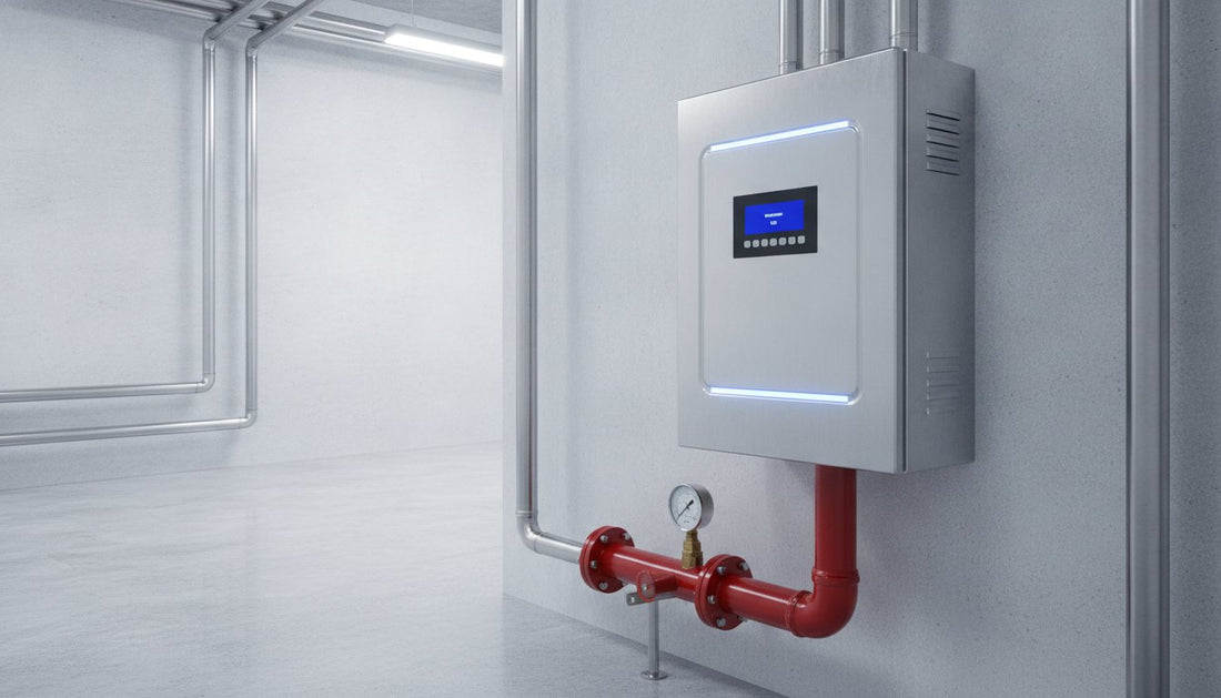 Residential Fire Pump Controller: The Definitive 2026 Guide to Selection and Compliance