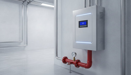 Residential Fire Pump Controller: The Definitive 2026 Guide to Selection and Compliance