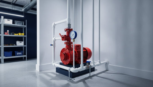 Residential Fire Pump System Cost: 2026 Price Guide and Cost Factors