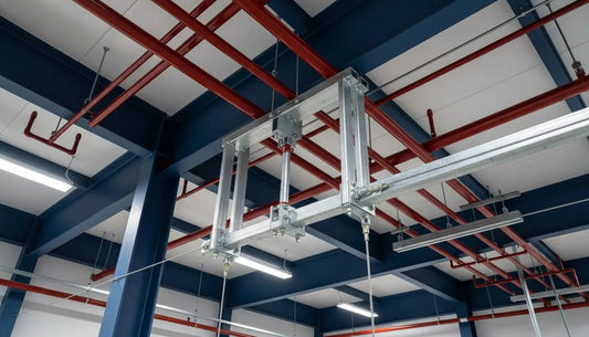Seismic Bracing for Fire Protection Systems: The 2026 Professional Guide