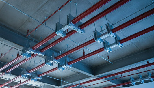 Seismic Bracing for Fire Sprinklers: 2026 Compliance Guide