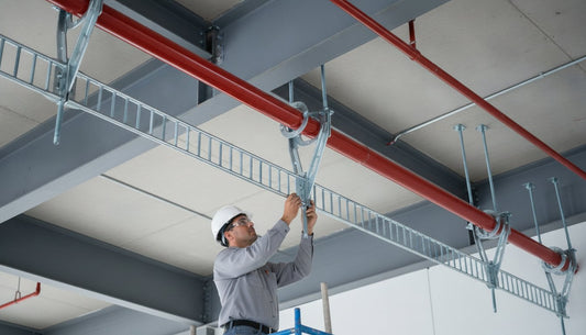 Seismic Bracing for Fire Sprinklers: 2026 Compliance Guide