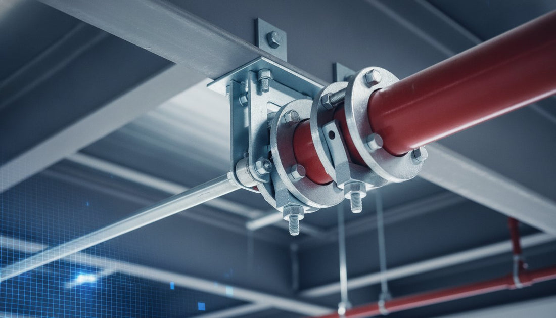 Seismic Bracing for Fire Sprinklers: 2026 Compliance Guide