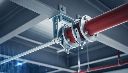 Seismic Bracing for Fire Sprinklers: 2026 Compliance Guide
