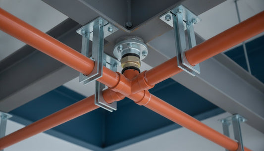 Seismic Bracing for Fire Sprinklers: 2026 CPVC Guide