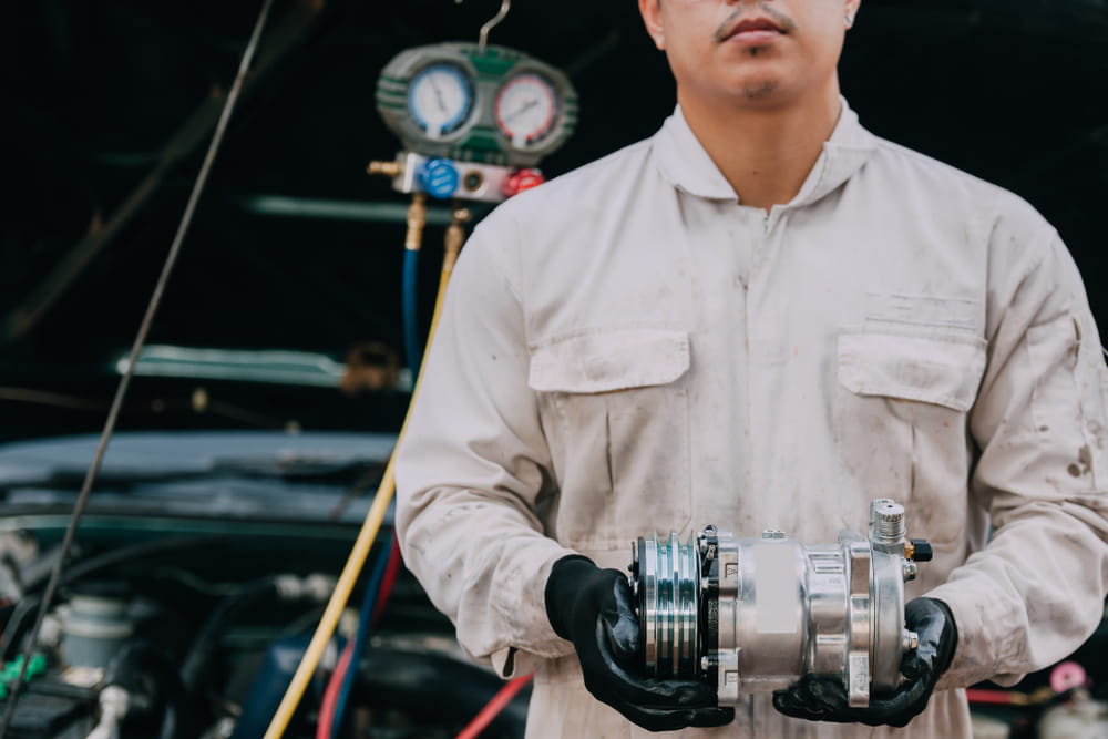 Understanding Fire Protection Air Compressors: Viking Systems, Specifications, and Maintenance