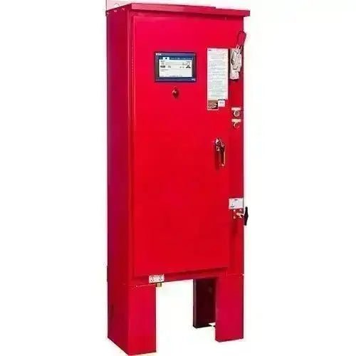 SPECIAL RULES FOR ELECTRIC MOTOR FIRE PUMP CONTROLLERS - Fire Protection Parts