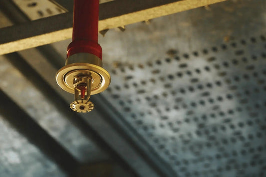 Sprinkler System Basics: Types of Sprinkler Systems - Fire Protection Parts