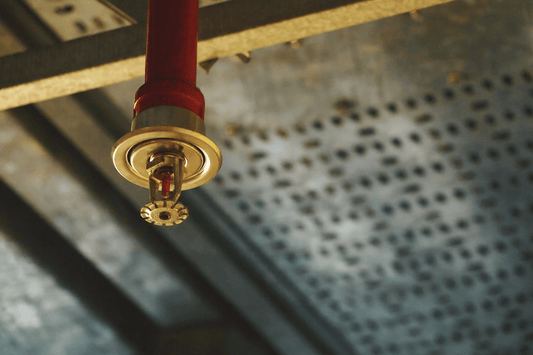Sprinkler System Basics: Types of Sprinkler Systems - Fire Protection Parts
