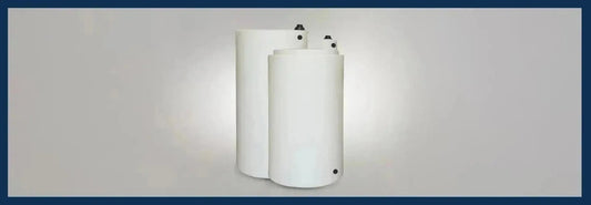 Water Tank for Fire Protection