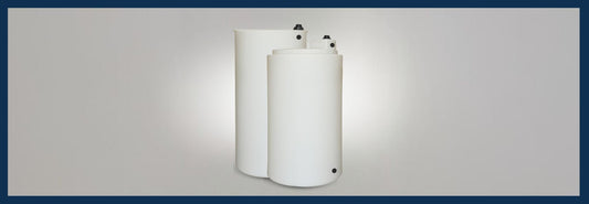 Water Tank for Fire Protection