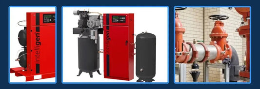 What is a Nitrogen Generator Used For