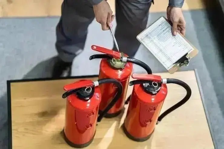 What Most People Get Wrong About Emergency Response—And How to Fix It! - Fire Protection Parts