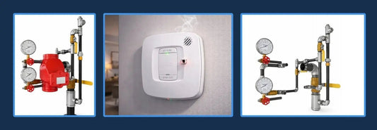 What to Do When a Fire Alarm Goes Off in an Apartment - Fire Protection Parts