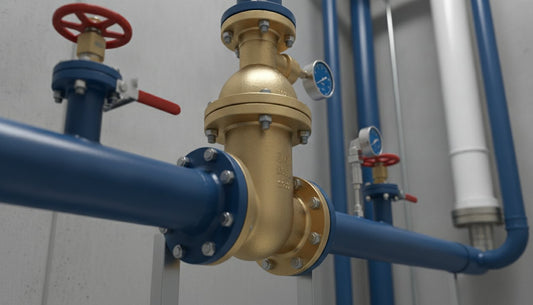 Wilkins Backflow Valve Guide: Selection & Specs 2026