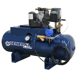 General Air Compressors