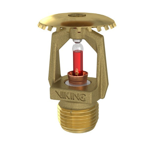 FIRE SPRINKLERS