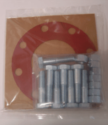 Nut and Bolt Packs