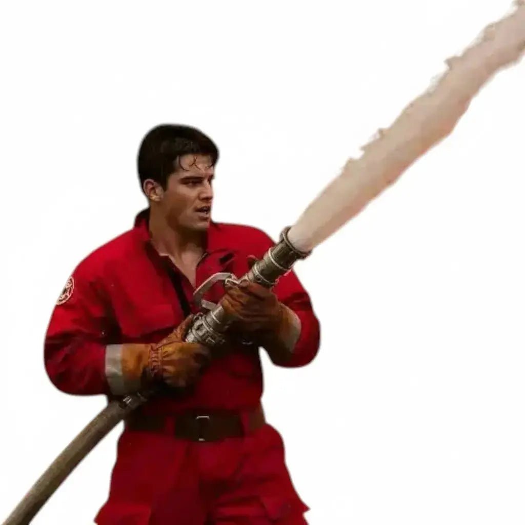 Fire Fighting Foam and Related Equipment - Fire Protection Parts