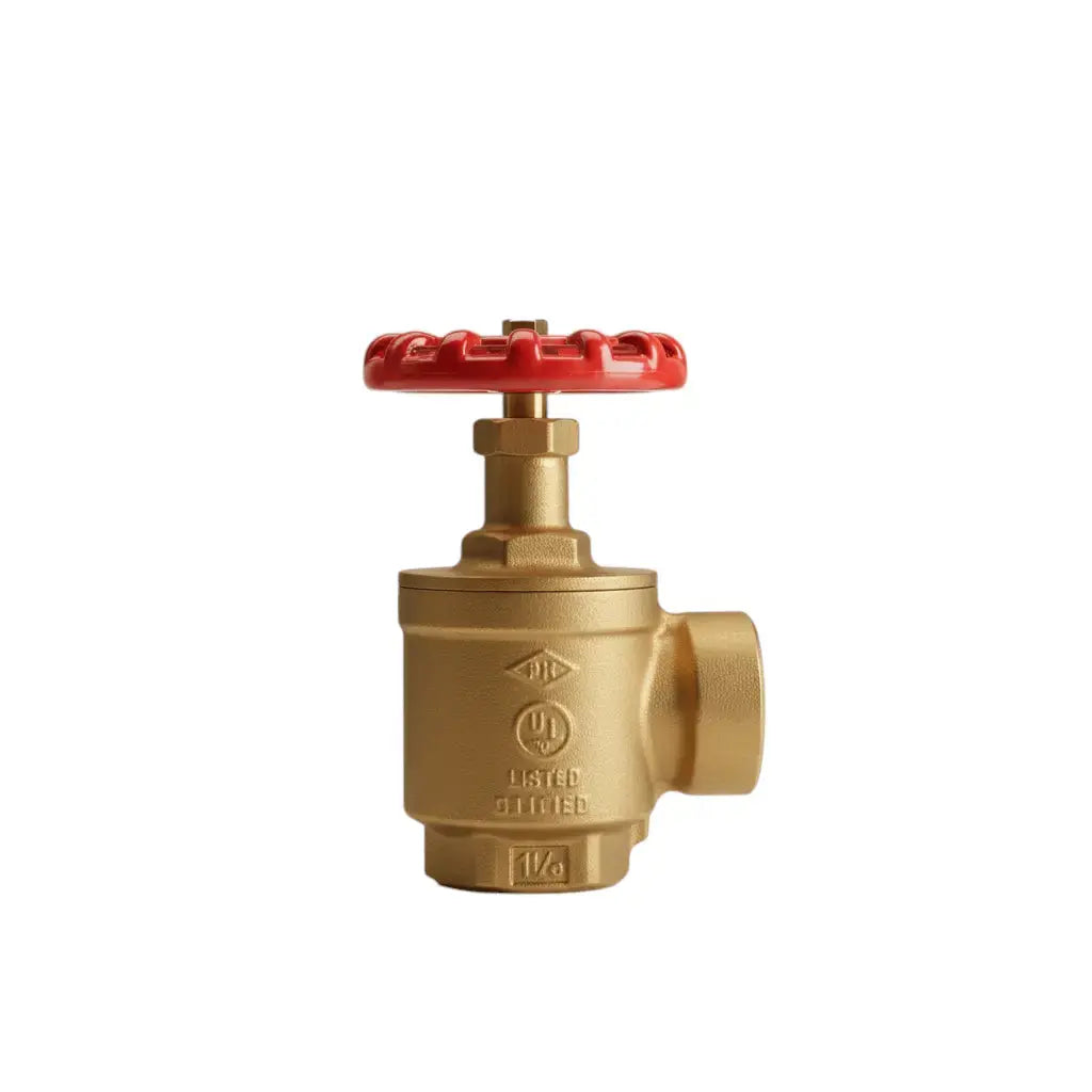 Hose Equipment - Fire Protection Parts