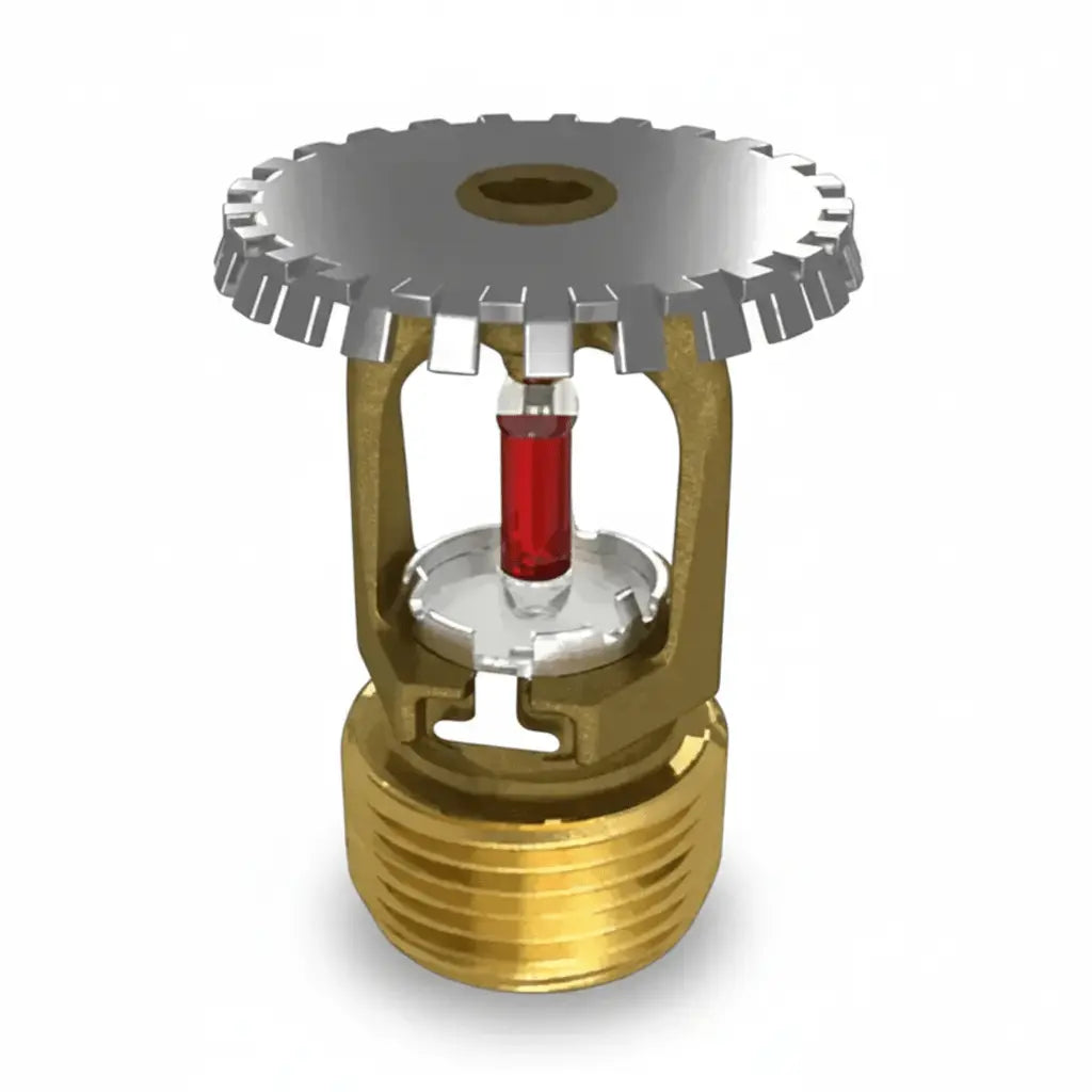 Fire Sprinklers by Viking - Fire Protection Parts