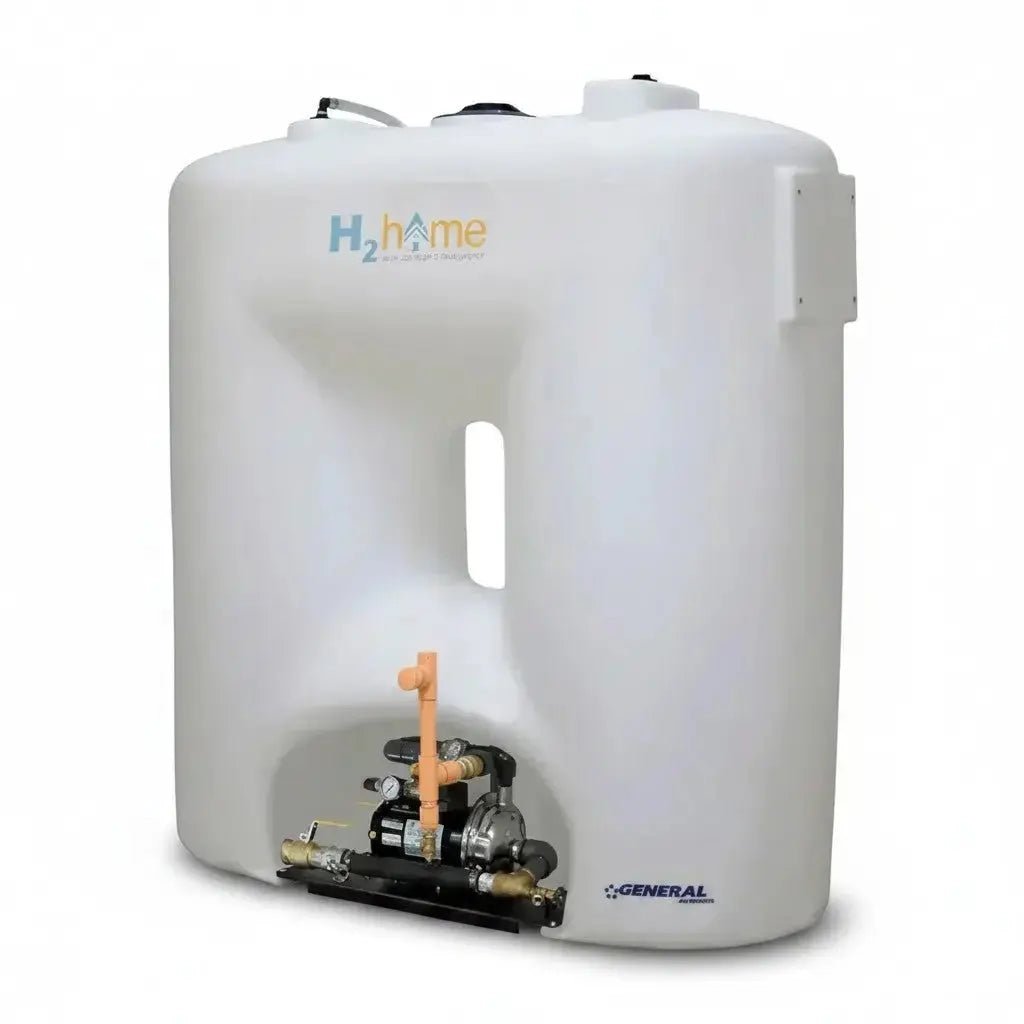 HOME HYDRANT - Fire Protection Parts