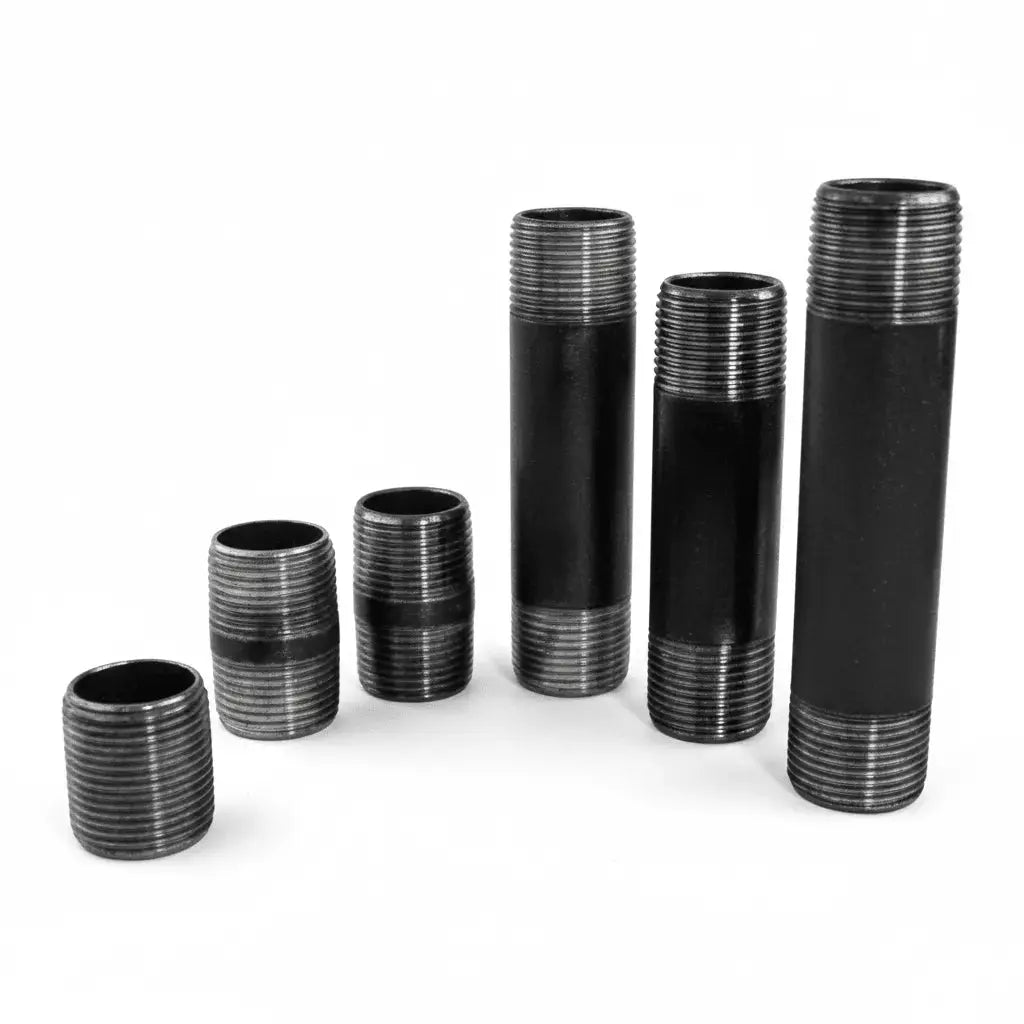 Pipe Nipples - Fire Protection Parts