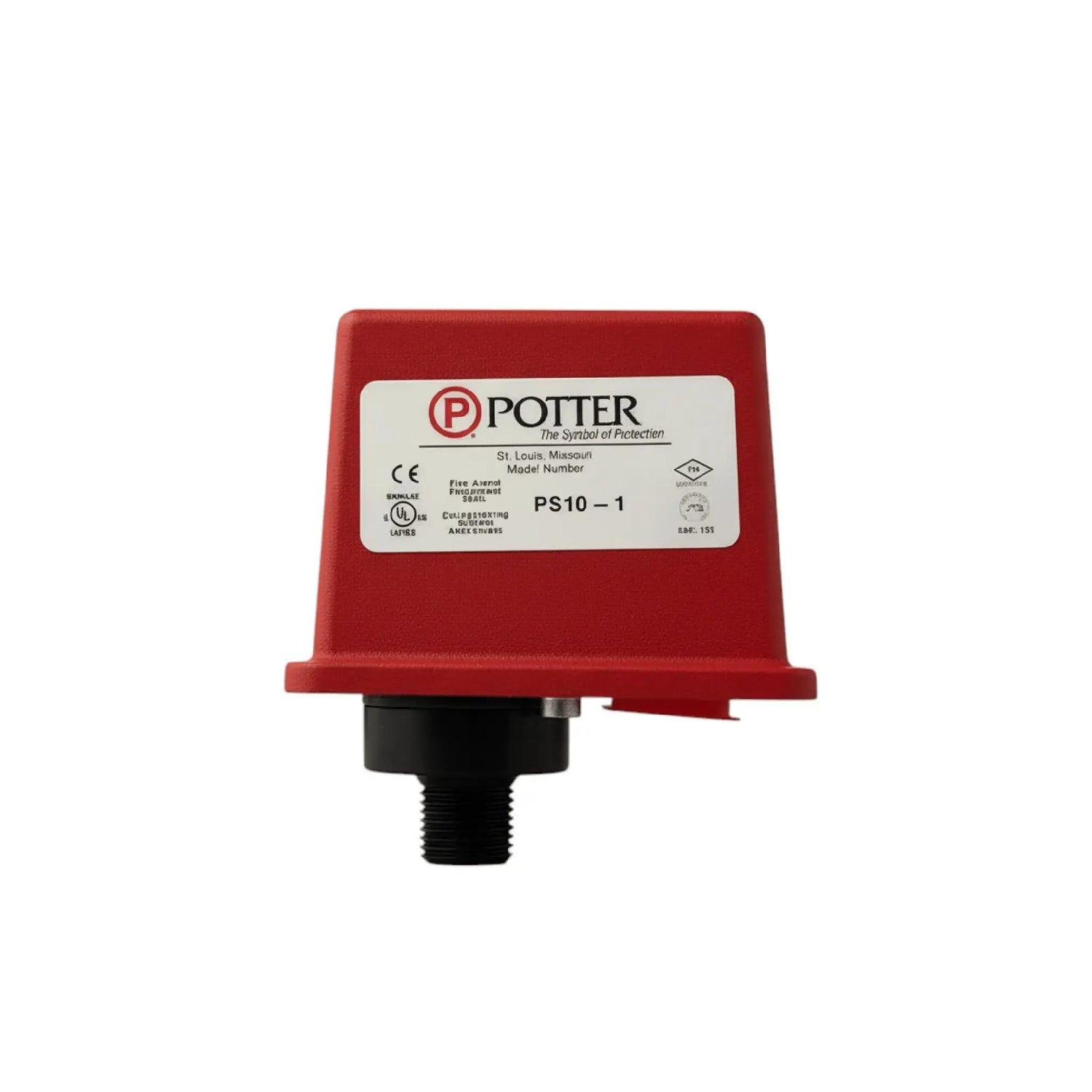 Pressure Switch by Potter - Fire Protection Parts