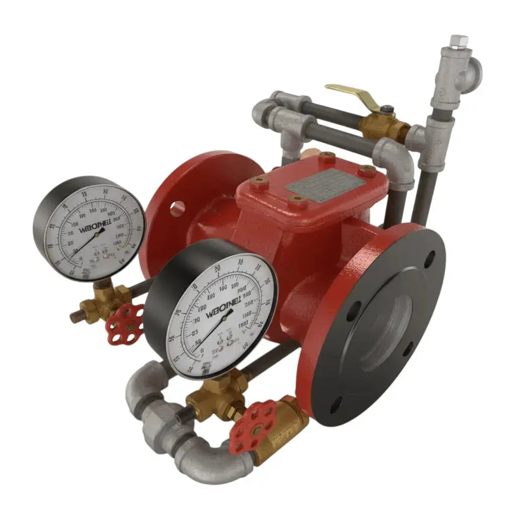 Trim Collections - Fire Protection Parts
