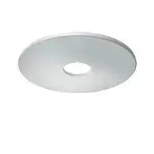 V56 Large Cover Bright White Fire Sprinkler 135F 57C by Viking SupplyNet