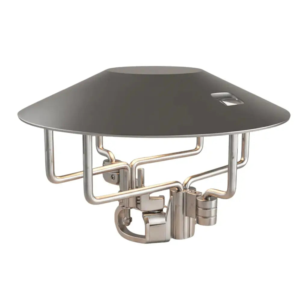 WATER SHIELD AND SPRINKLER GUARD - Fire Protection Parts