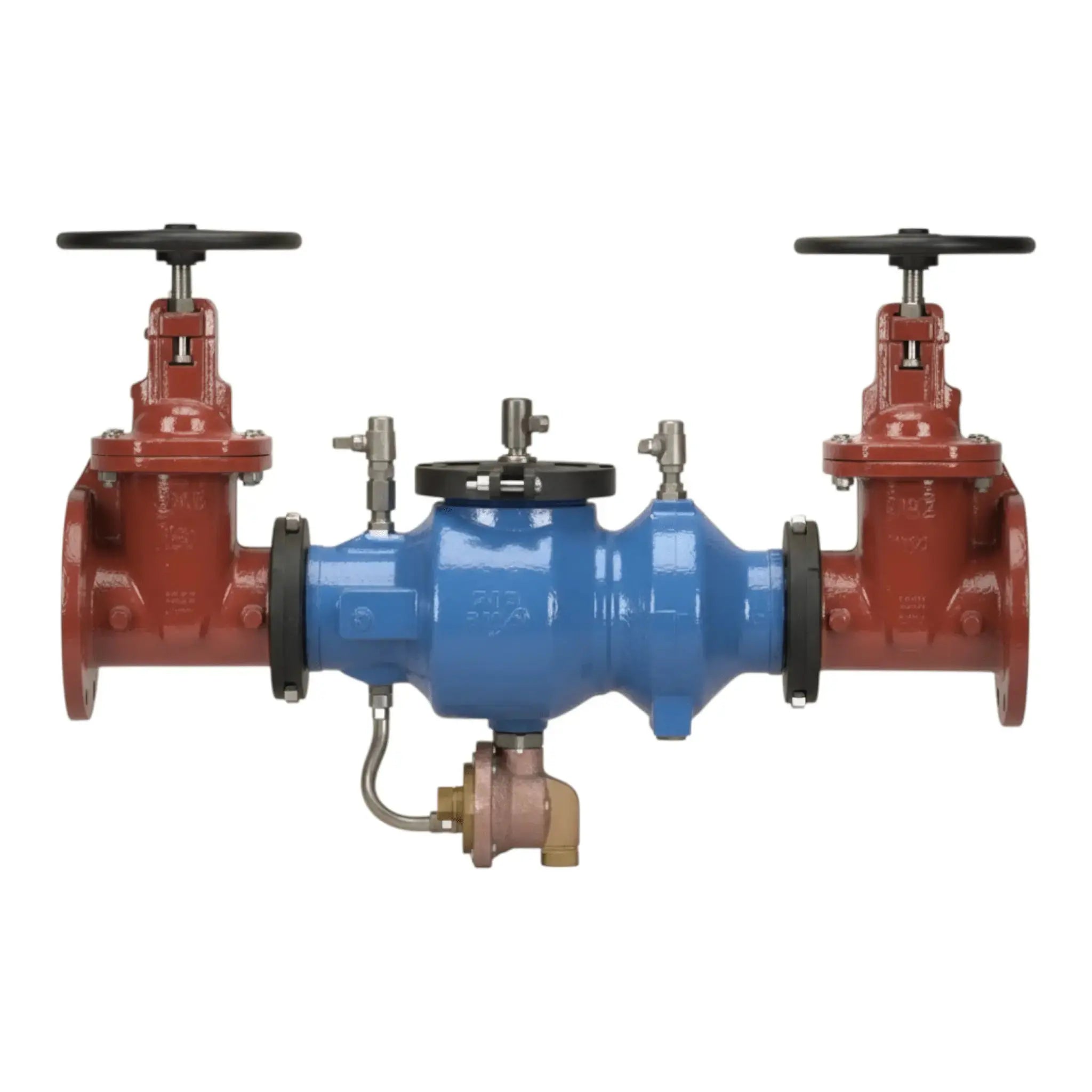 Backflow Direct Wilkins Backflow Preventor Valves | Fire Protection Parts