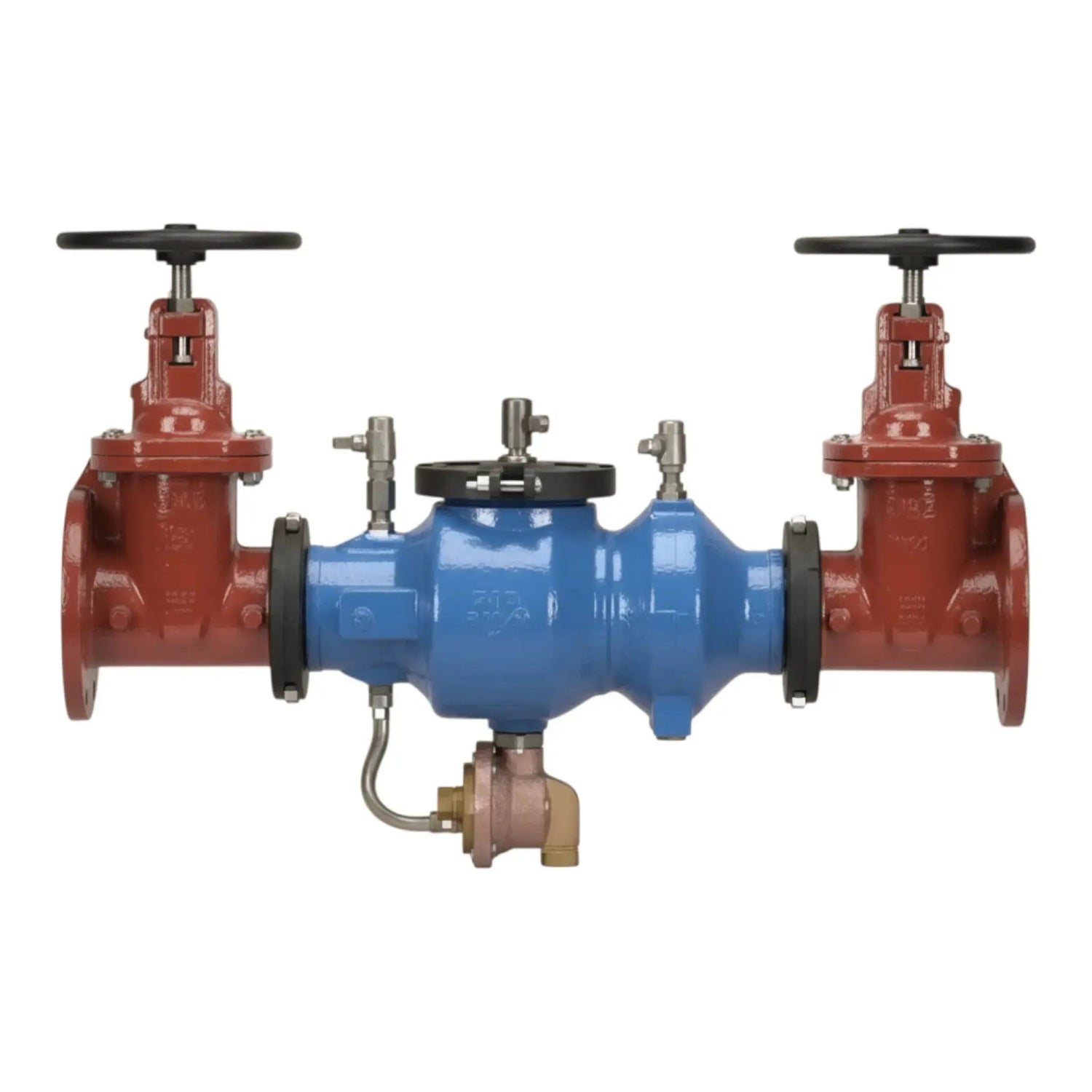 WILKINS BACKFLOW PREVENTOR VALVE - Fire Protection Parts
