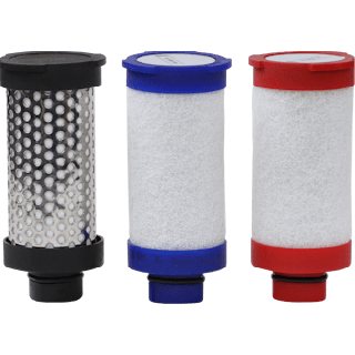 INS-500/1000 FILTER ELEMENT - Fire Protection Parts