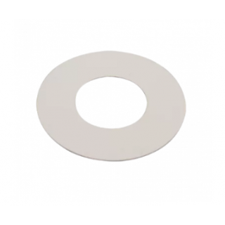 KYDEX RING 4"OD WHITE - Fire Protection Parts