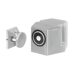 Kidde Door Holder Single Floor Mount 24-120V Reliable Fire Safety Solution by Kidde