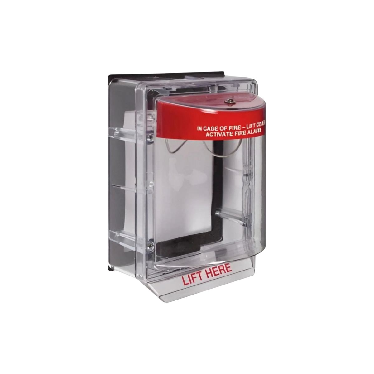 Kidde Stopper II Weatherproof Fire Safety System for Surface Stations