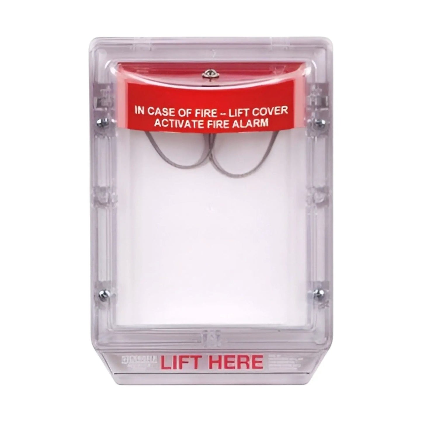 Kidde Stopper II with Horn 9V Battery Fire Safety Alert by Kidde