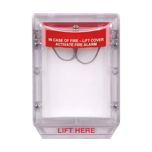 Kidde Stopper II with Horn 9V Battery Fire Safety Alert by Kidde