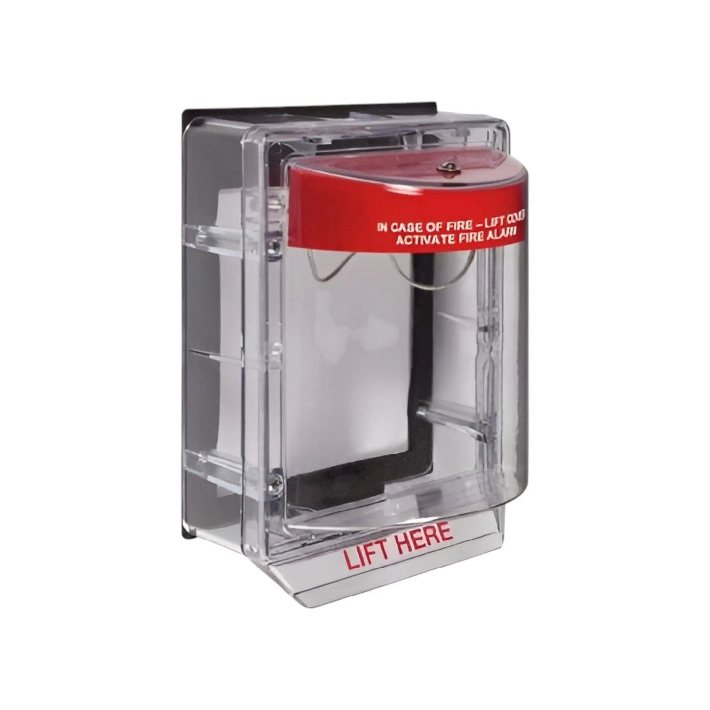 Kidde Stopper II Weatherproof Fire Safety System for Surface Stations by Kidde