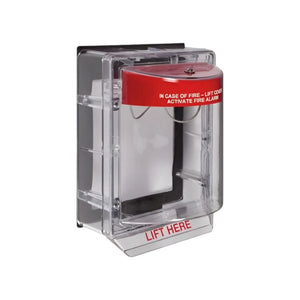 Kidde Stopper II Weatherproof Fire Safety System for Surface Stations by Kidde